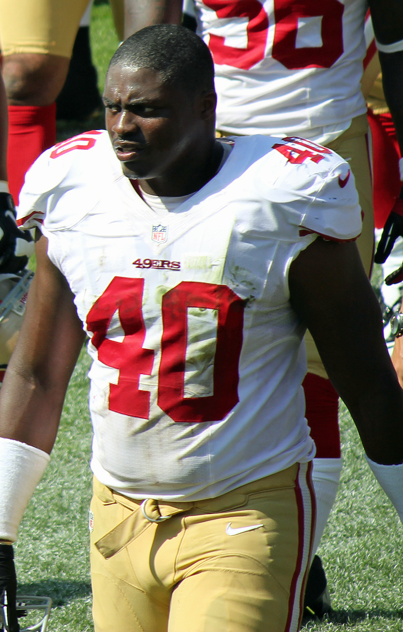 Demarcus Dobbs Net Worth 2018: What is this NFL football player worth?