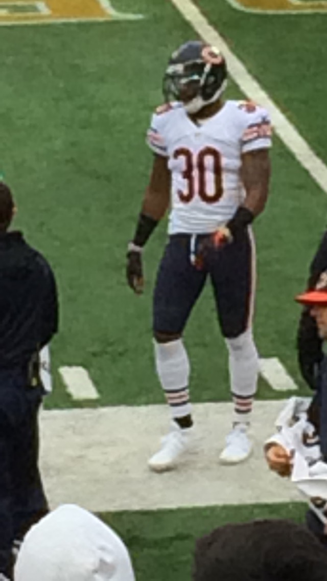 Demontre Hurst Net Worth 2018: What is this NFL football player worth?