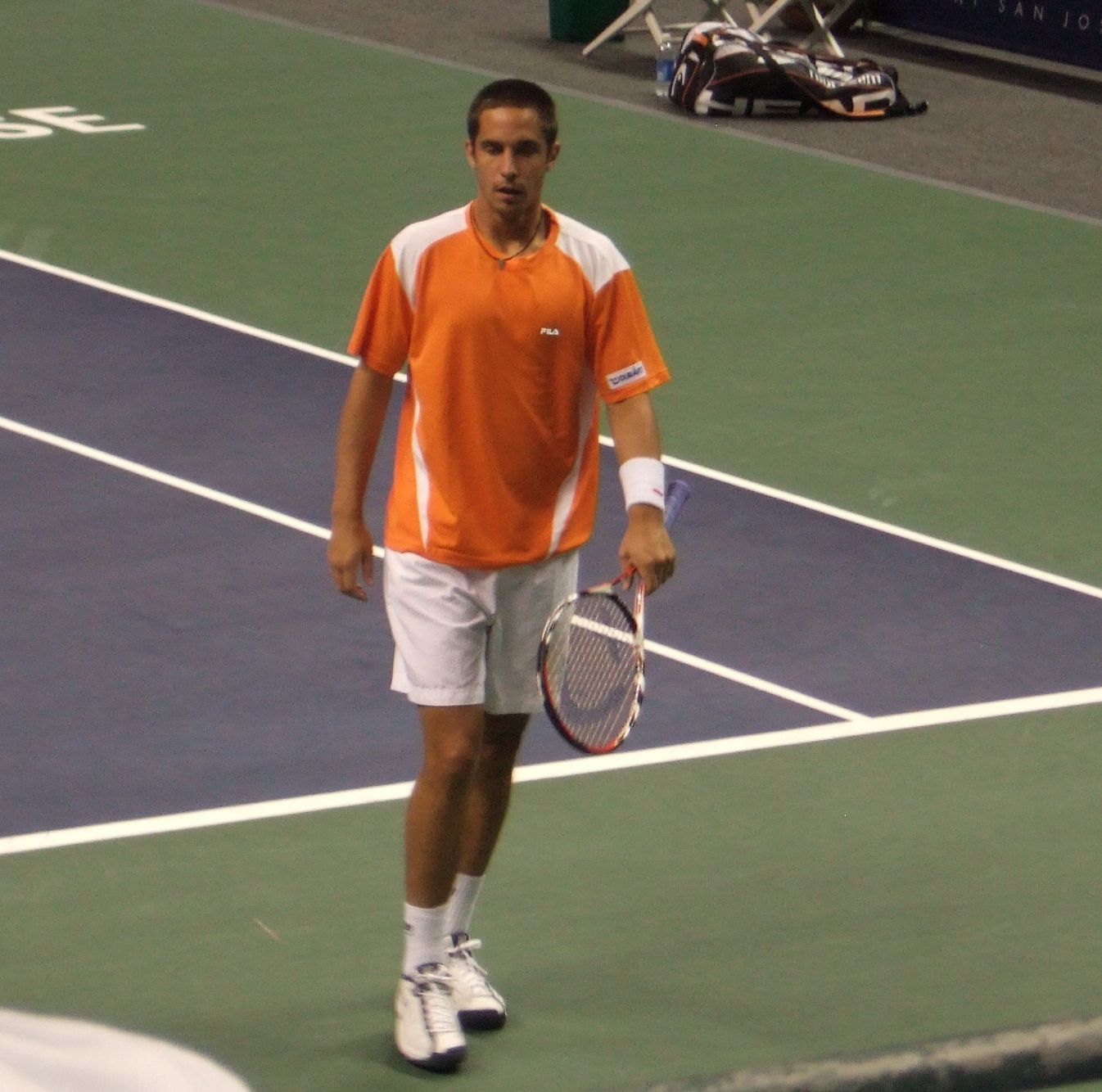 Denis Gremelmayr Net Worth 2018: What is this tennis player worth?