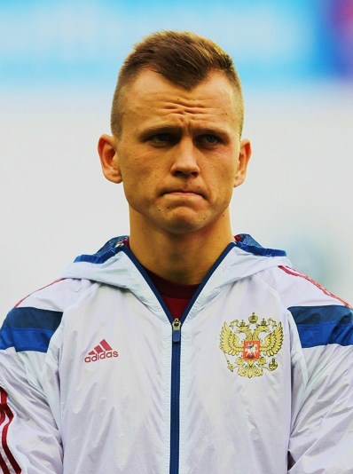 Denis Cheryshev Net Worth 2018: What is this World Cup football/soccer player worth?