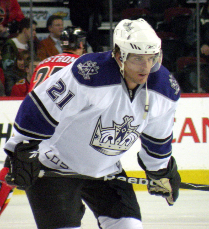 Denis Gauthier Net Worth 2018: What is this ice hockey player worth?