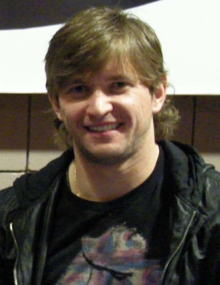 Denis Grebeshkov Net Worth 2018: What is this ice hockey player worth?