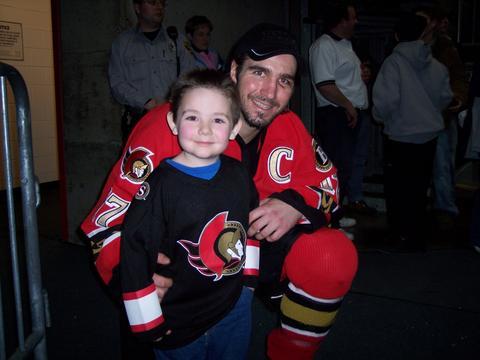 Denis Hamel Net Worth 2018: What is this ice hockey player worth?