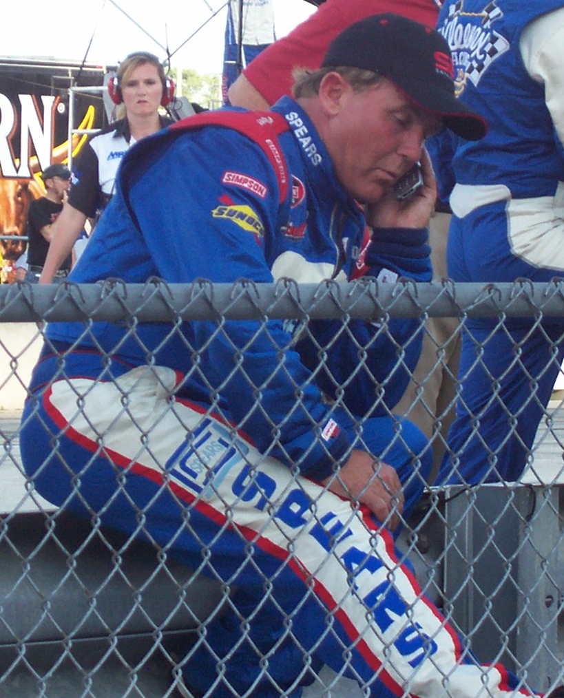 Dennis Setzer Net Worth 2018: What is this NASCAR driver worth?