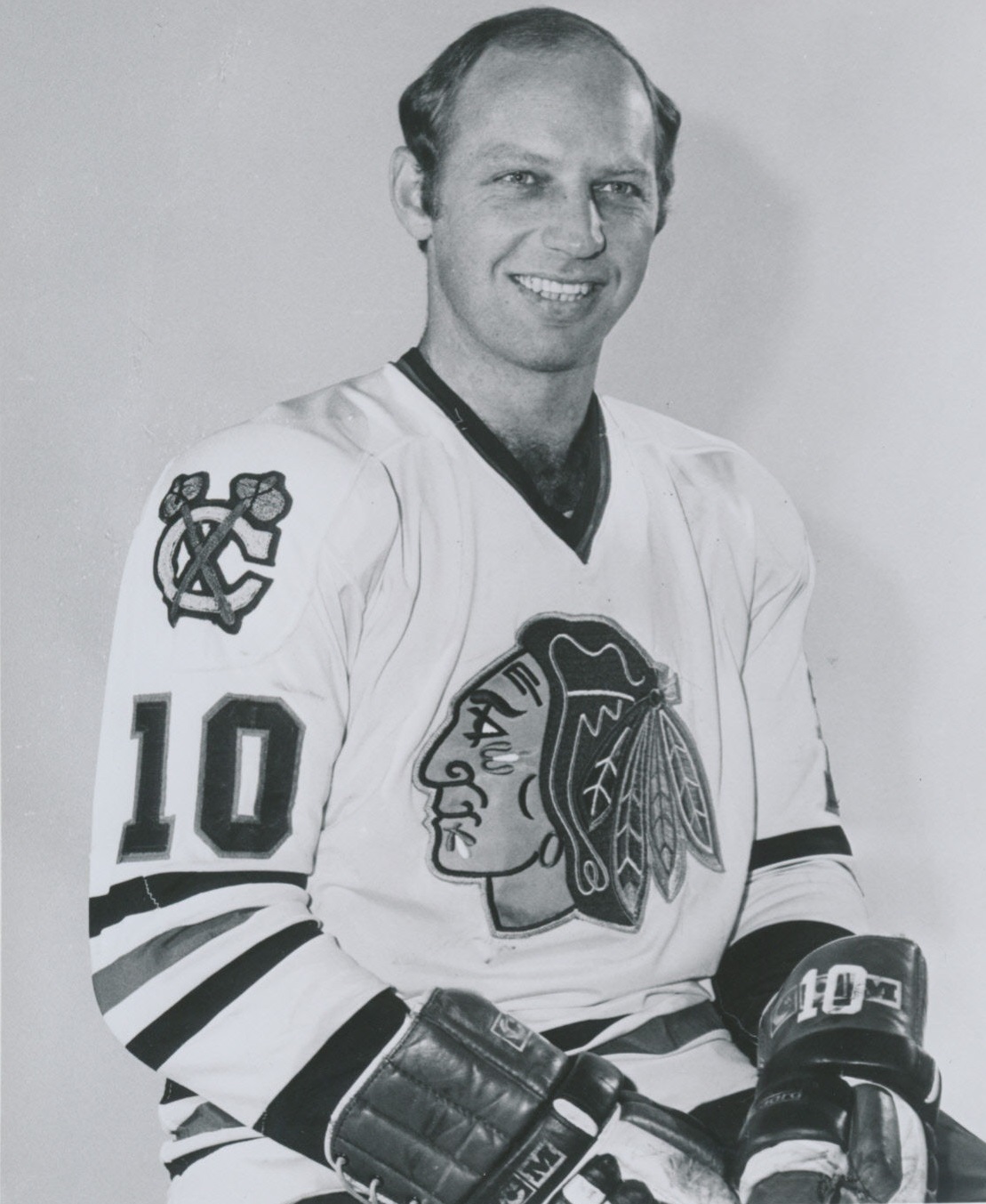 Dennis Hull Net Worth 2018: What is this ice hockey player worth?