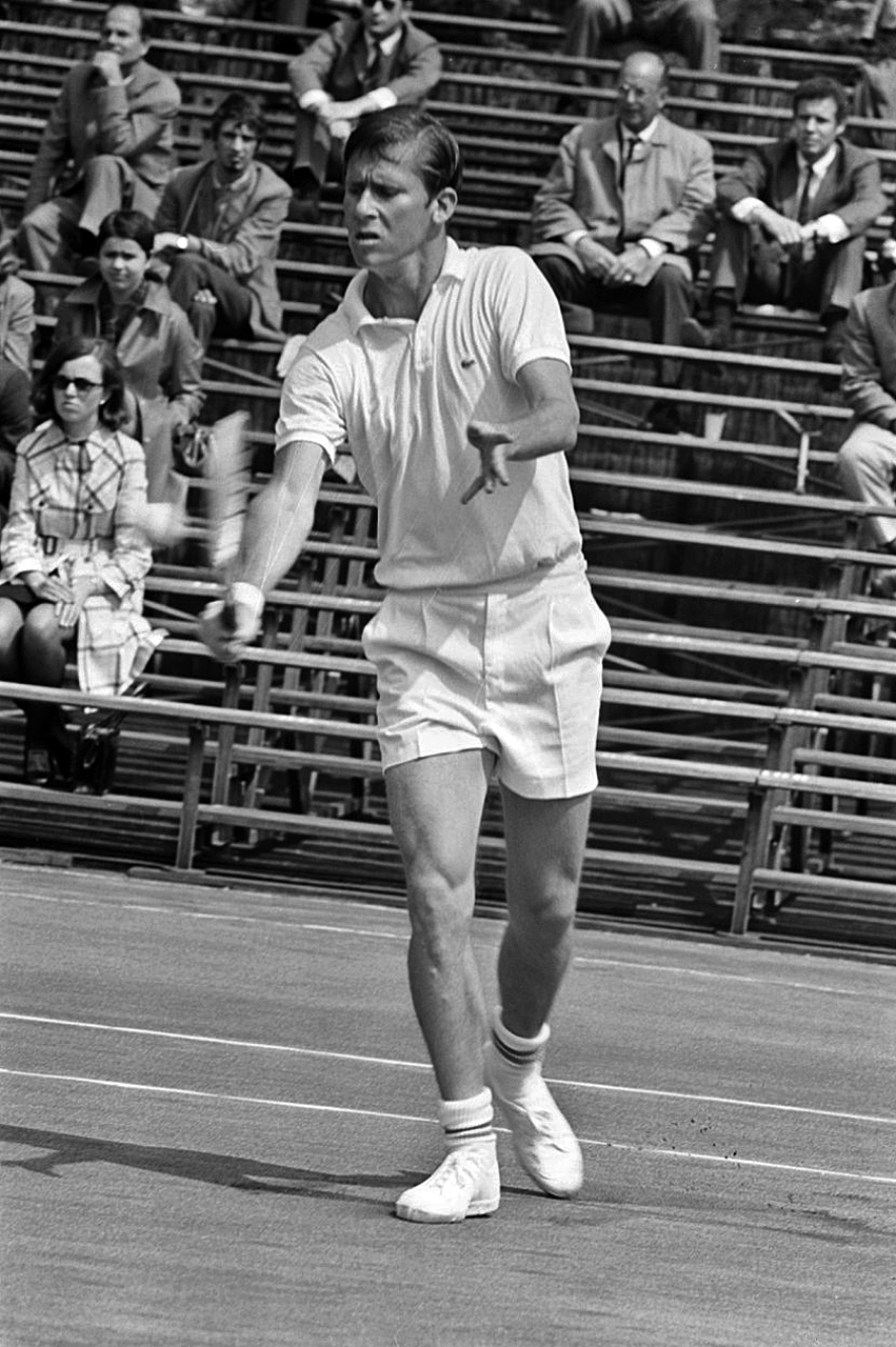 Dennis Ralston Net Worth 2018: What is this tennis player worth?