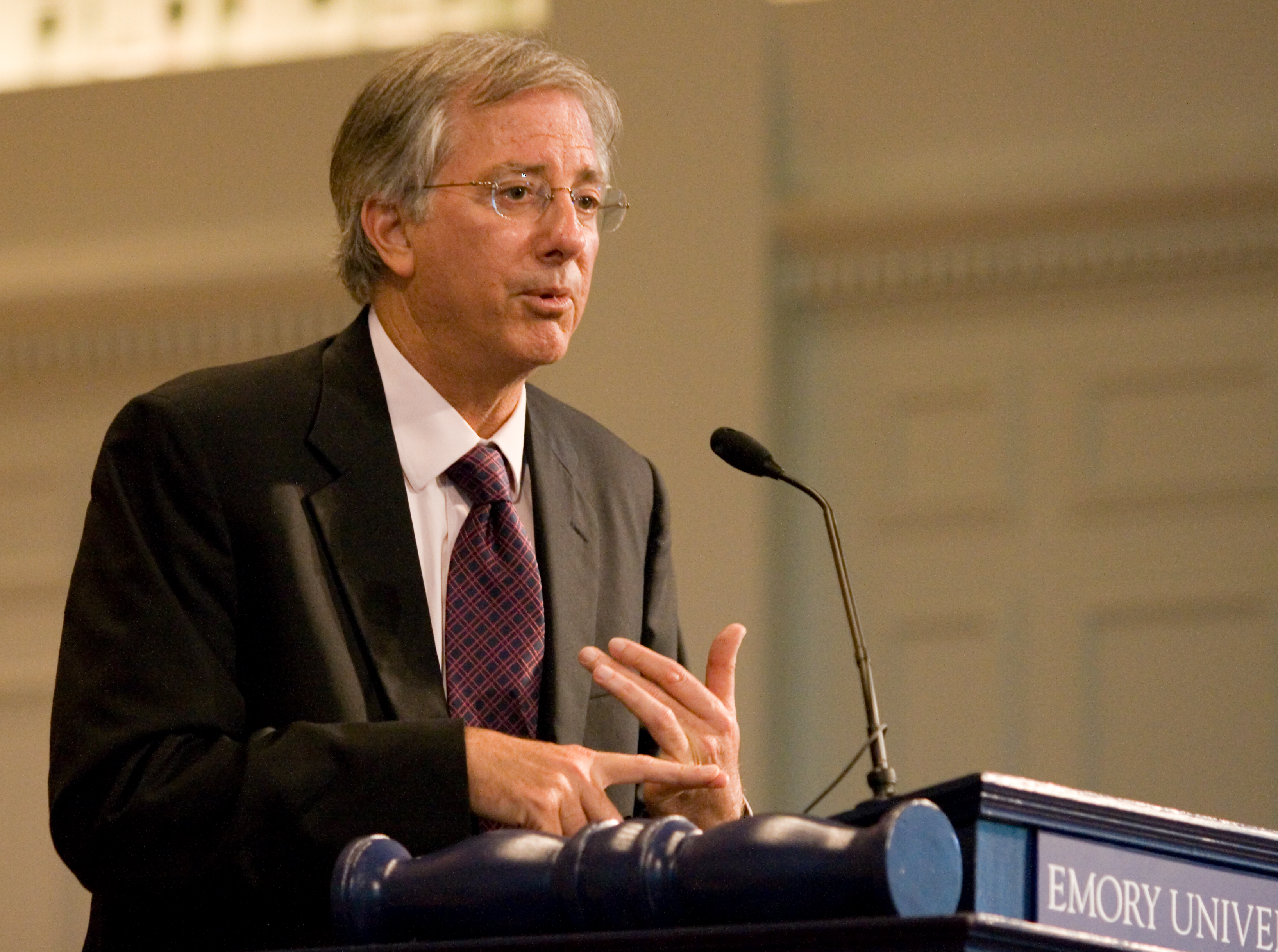 Dennis Ross Net Worth 2018: What is this U.S. Government Official worth?