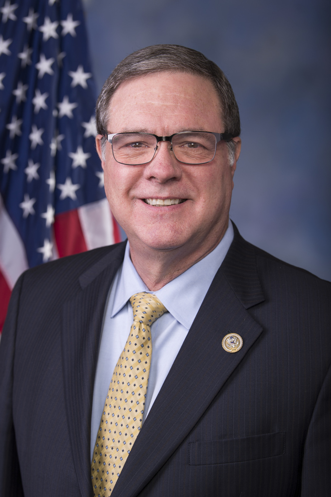 Dennis Heck Net Worth 2018: What is this U.S. Government Official worth?