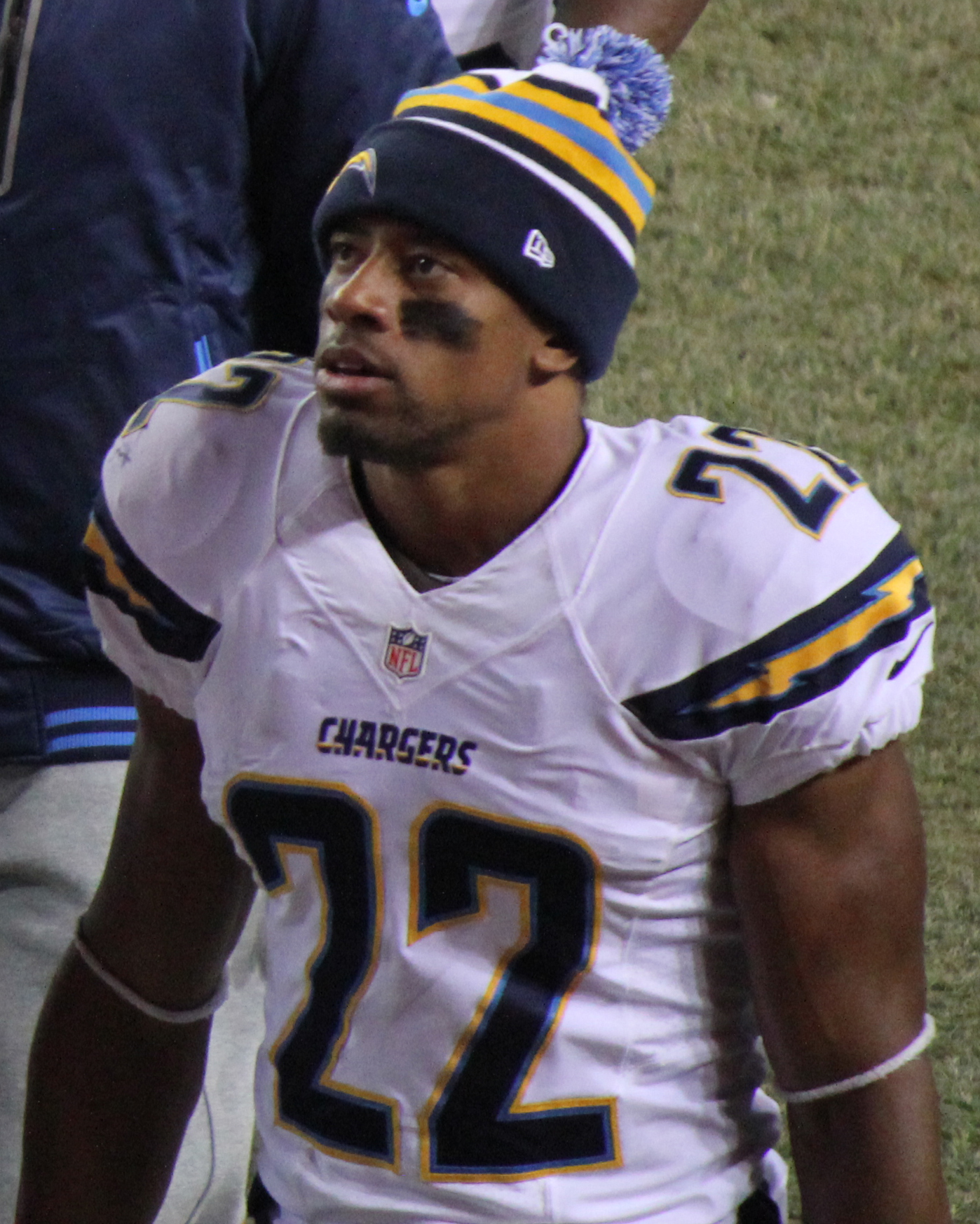 Derek Cox Net Worth 2018: What is this NFL football player worth?
