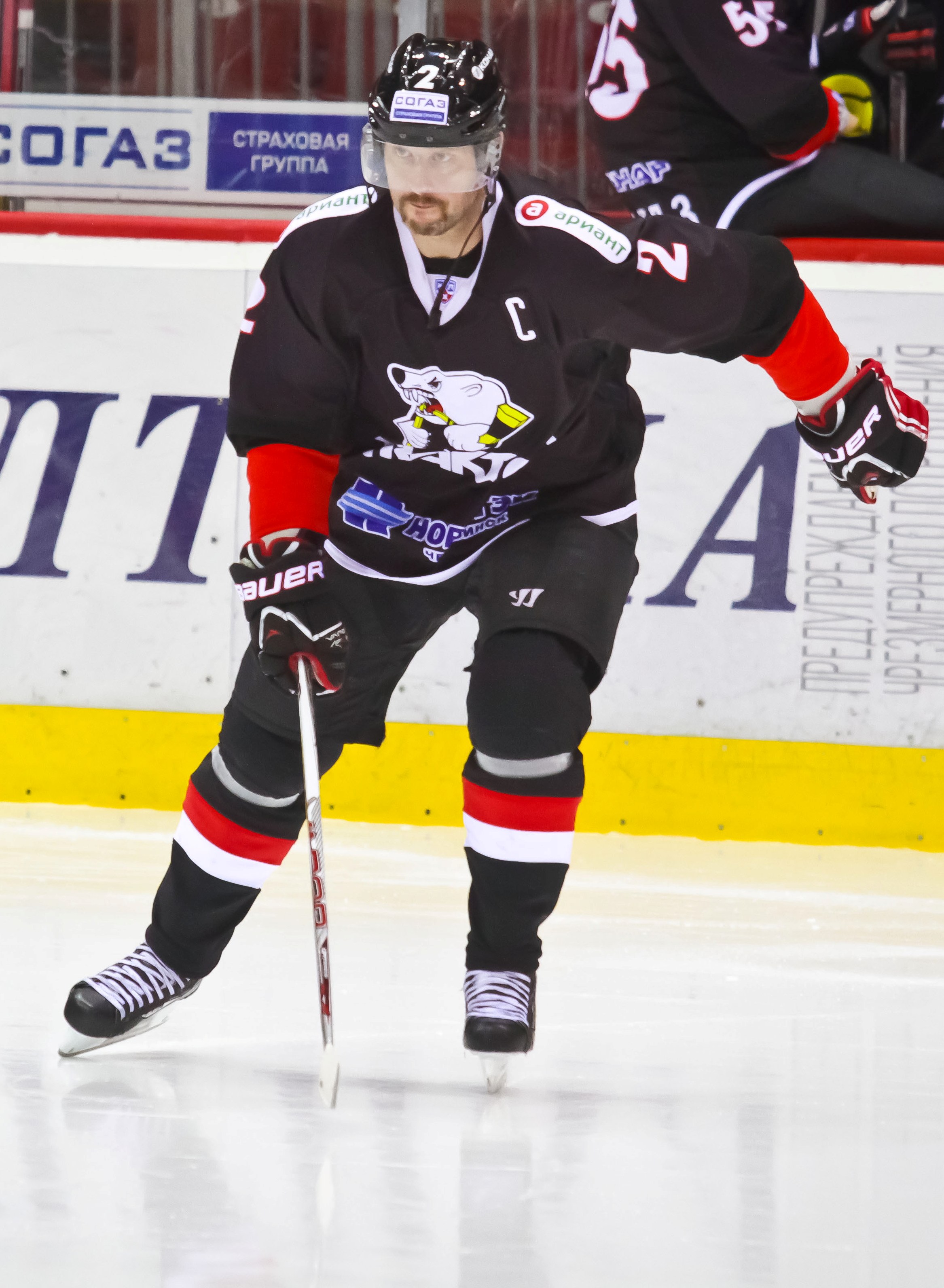Deron Quint Net Worth 2018: What is this ice hockey player worth?