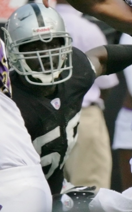 Derrick Burgess Net Worth 2018: What is this NFL football player worth?