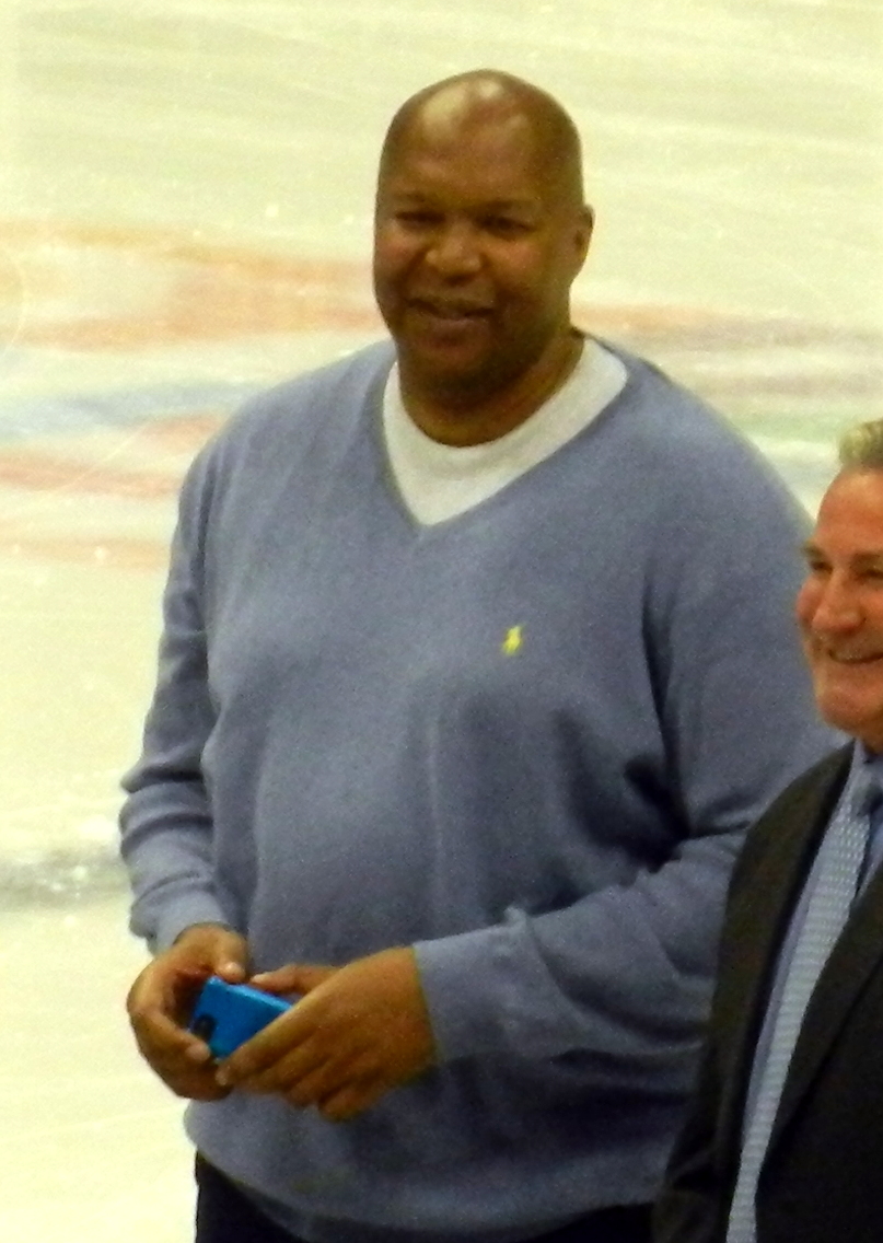 Derrick Coleman Net Worth 2018: What is this basketball player worth?