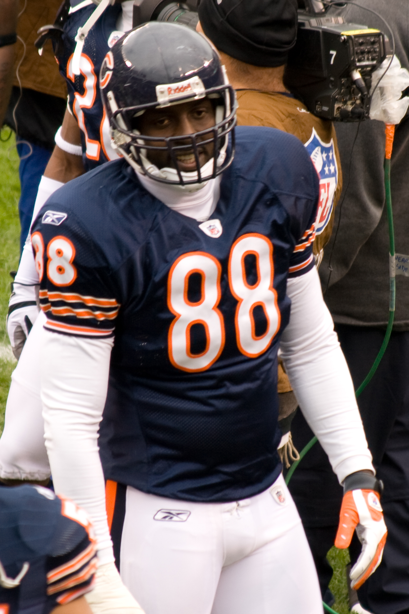 Desmond Clark Net Worth 2018: What is this NFL football player worth?