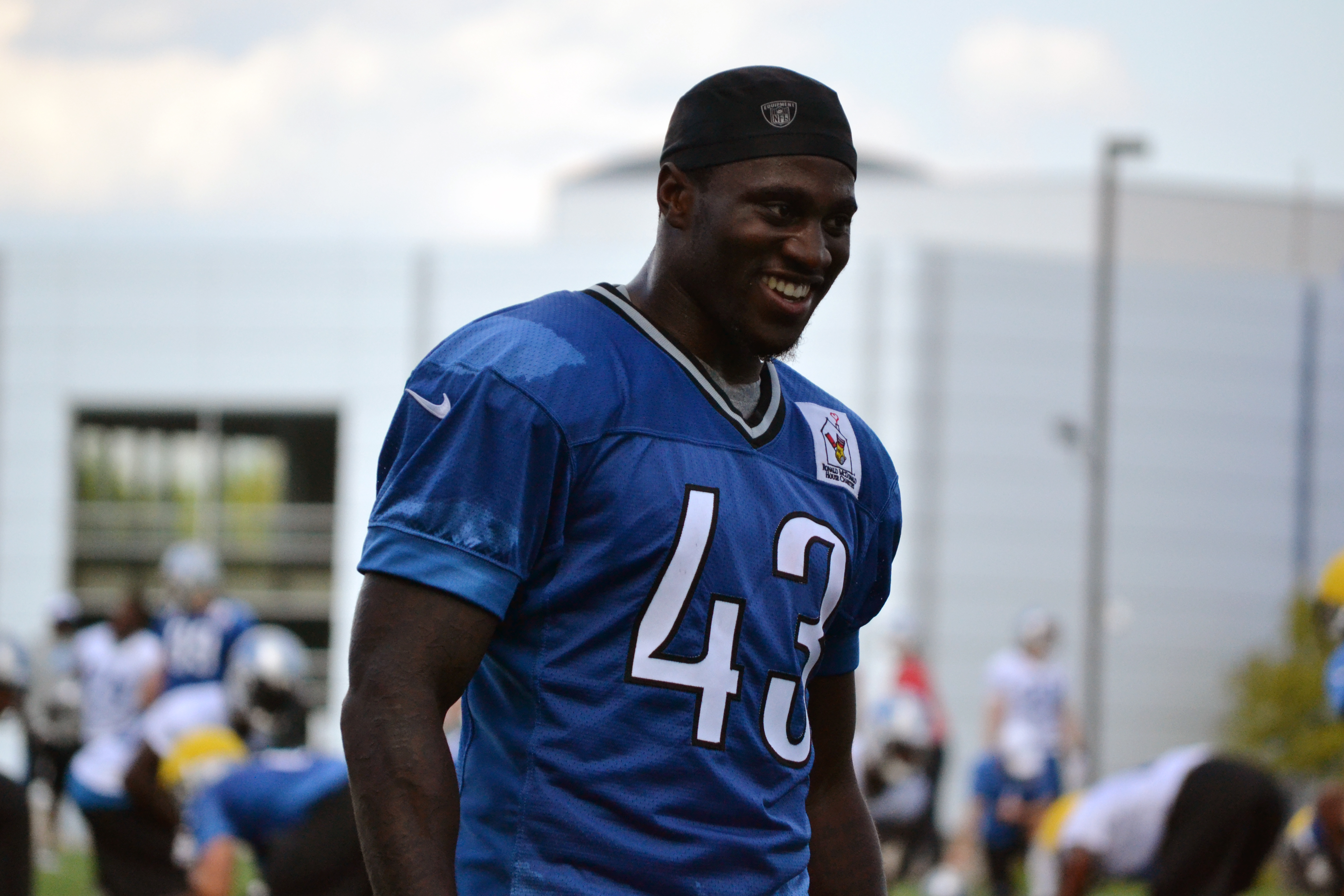 Stephfon Green Net Worth 2018: What is this NFL football player worth?