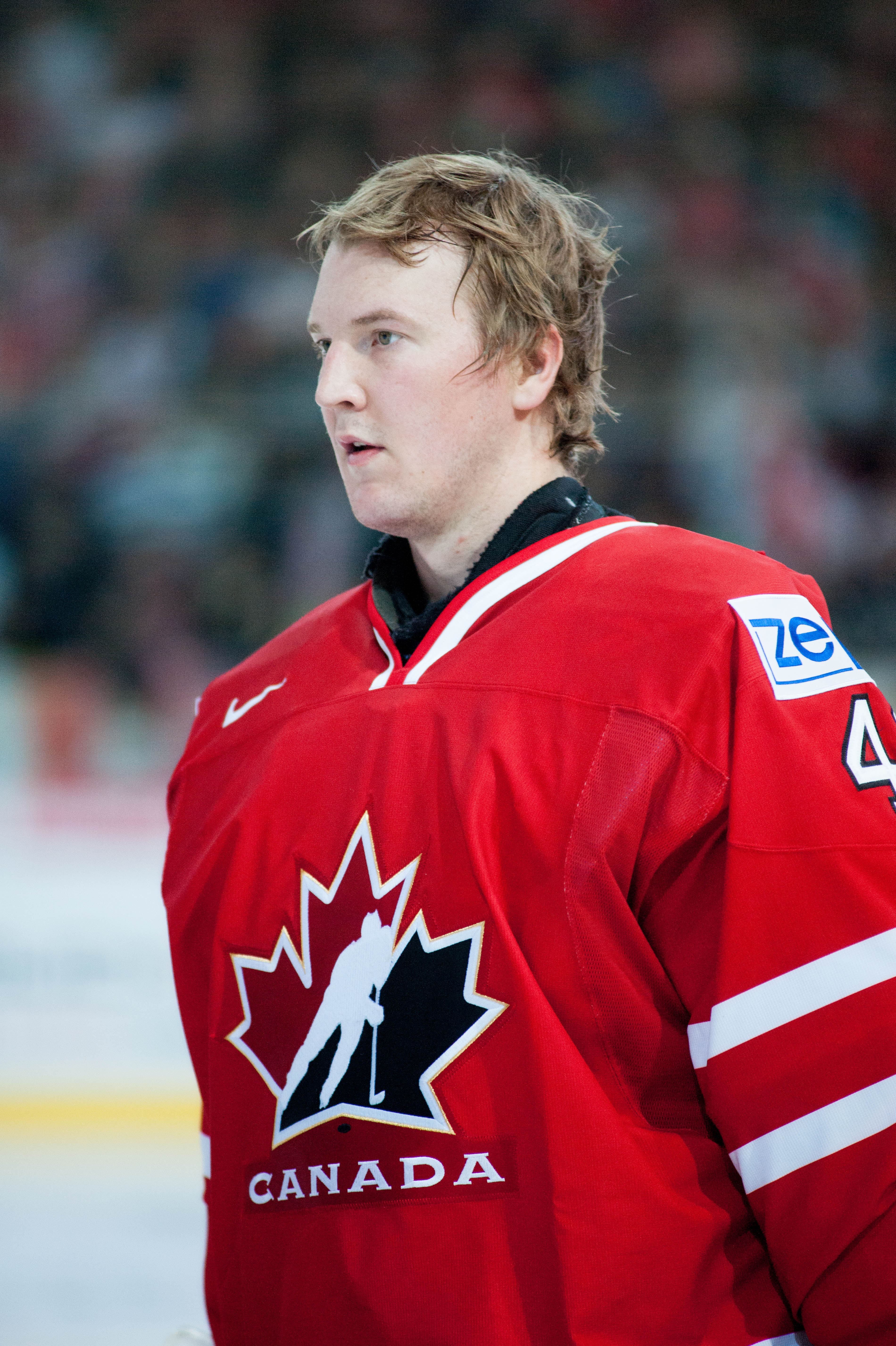 Devan Dubnyk Net Worth 2018: What is this ice hockey player worth?
