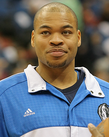 Devean George Net Worth 2018: What is this basketball player worth?
