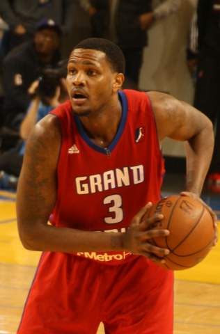 Devin Ebanks Net Worth 2018: What is this basketball player worth?