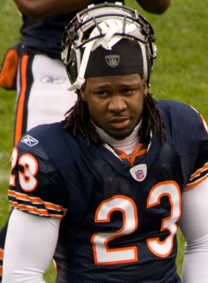 Devin Hester Net Worth 2018: What is this NFL football player worth?