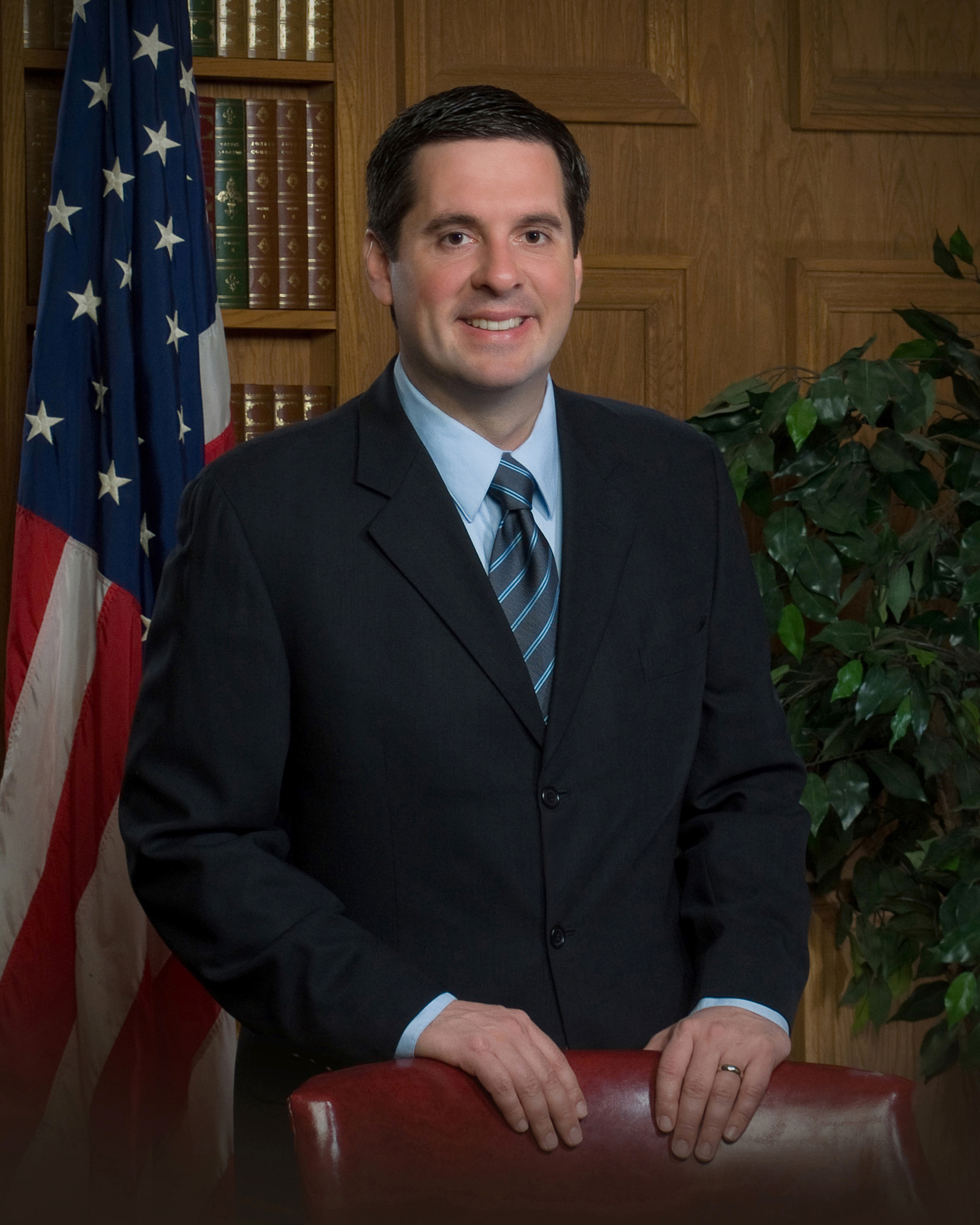 Devin Nunes Net Worth 2018: What is this U.S. Government Official worth?