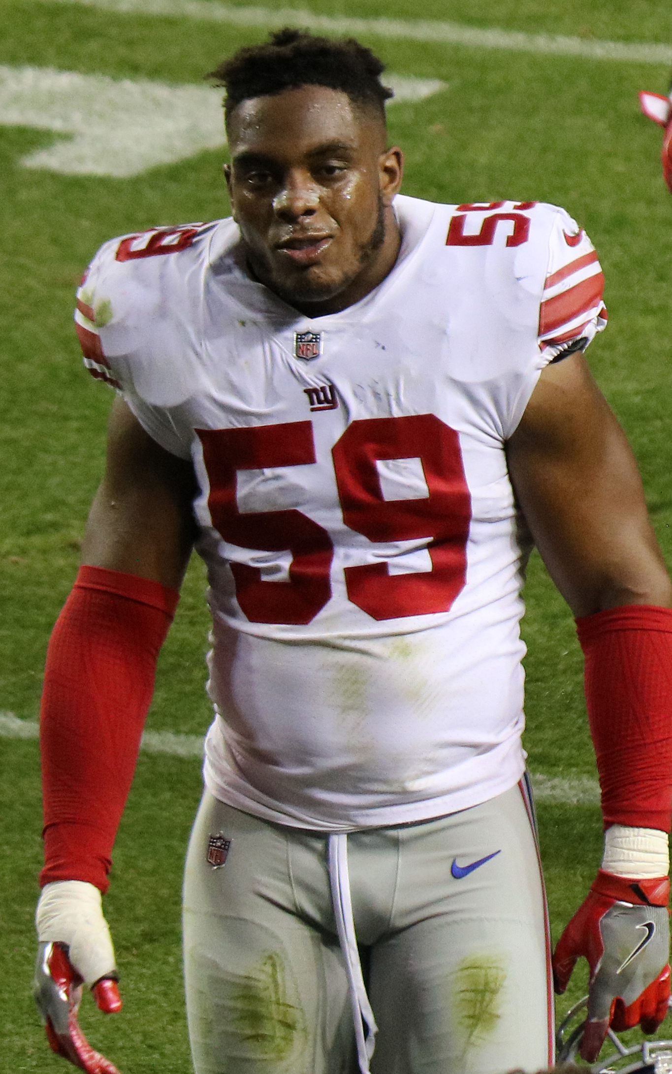 Devon Kennard Net Worth 2018: What is this NFL football player worth?