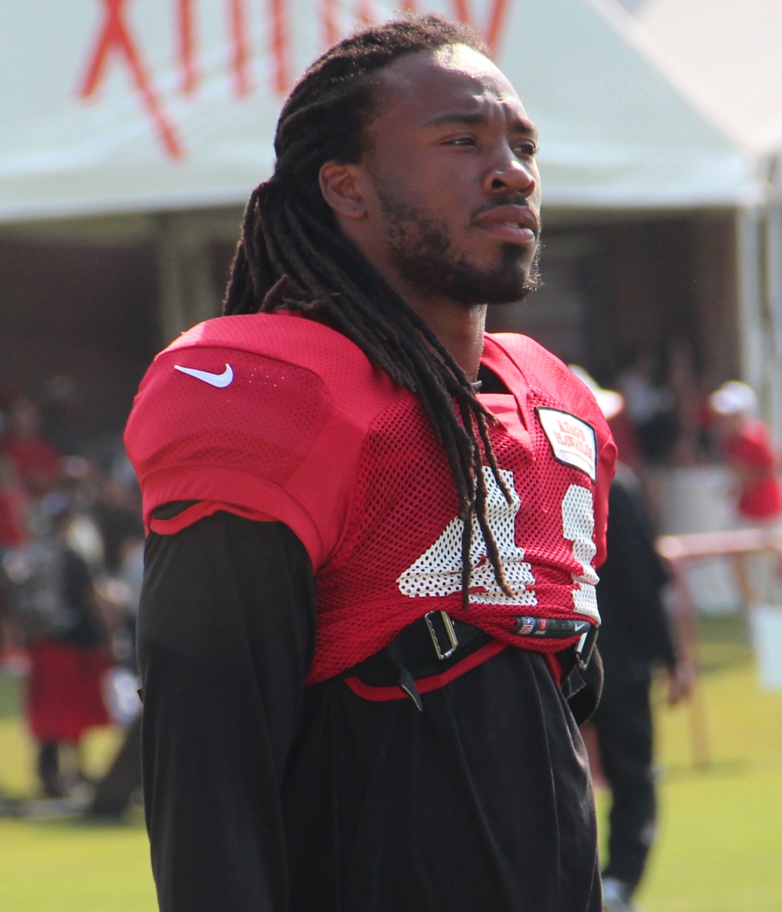 Dezmen Southward Net Worth 2018: What is this NFL football player worth?