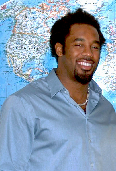 Dhani Jones Net Worth 2018: What is this NFL football player worth?
