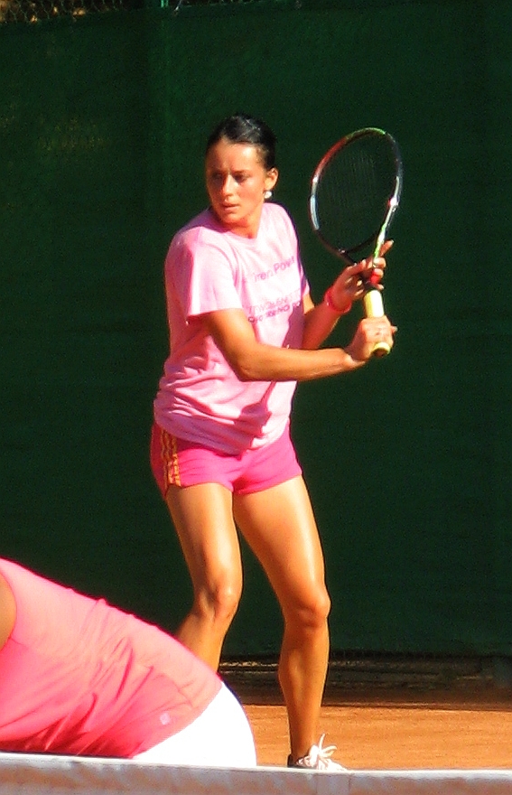 Diana Enache Net Worth 2018: What is this tennis player worth?