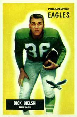 Dick Bielski Net Worth 2018: What is this NFL football player worth?