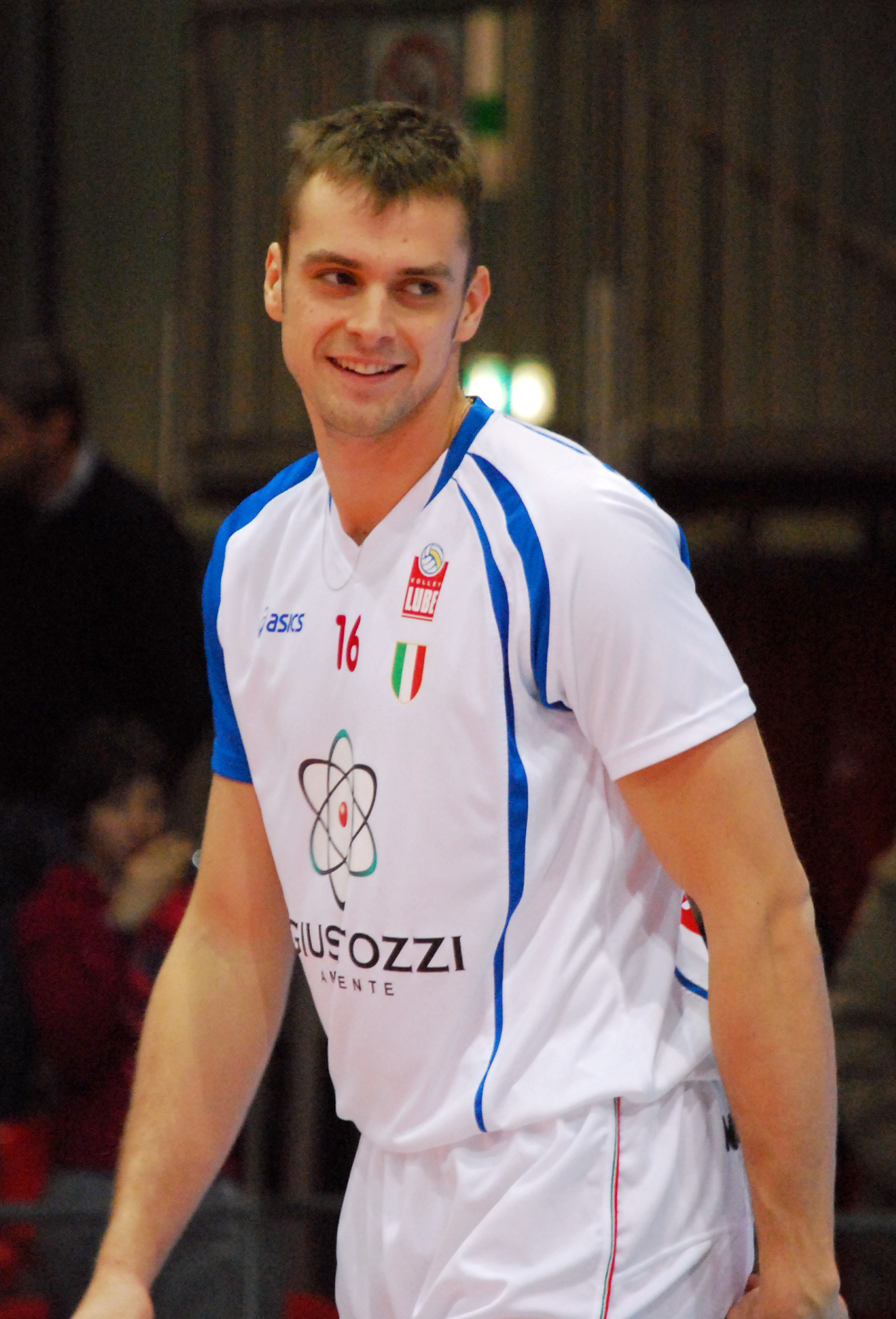 Dick Kooy Net Worth 2018: What is this volleyball player worth?