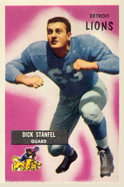 Dick Stanfel Net Worth 2018: What is this NFL football player worth?