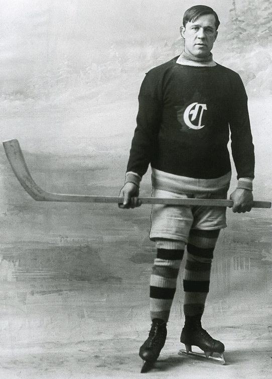Didier Pitre Net Worth 2018: What is this ice hockey player worth?