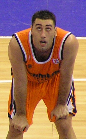 Dimos Dikoudis Net Worth 2018: What is this basketball player worth?