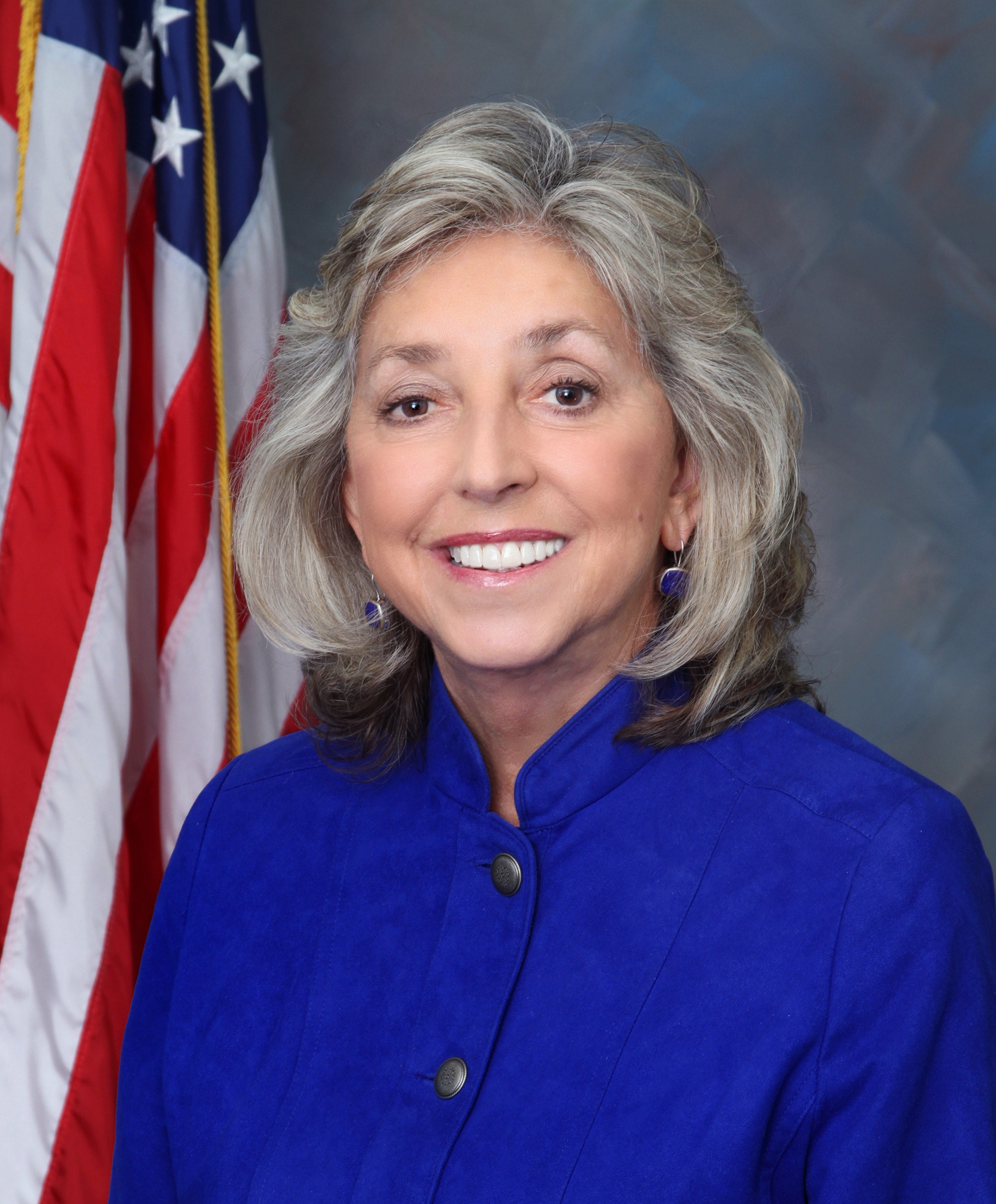 Dina Titus Net Worth 2018: What is this U.S. Government Official worth?