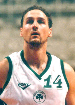 Dino Rađa Net Worth 2018: What is this basketball player worth?