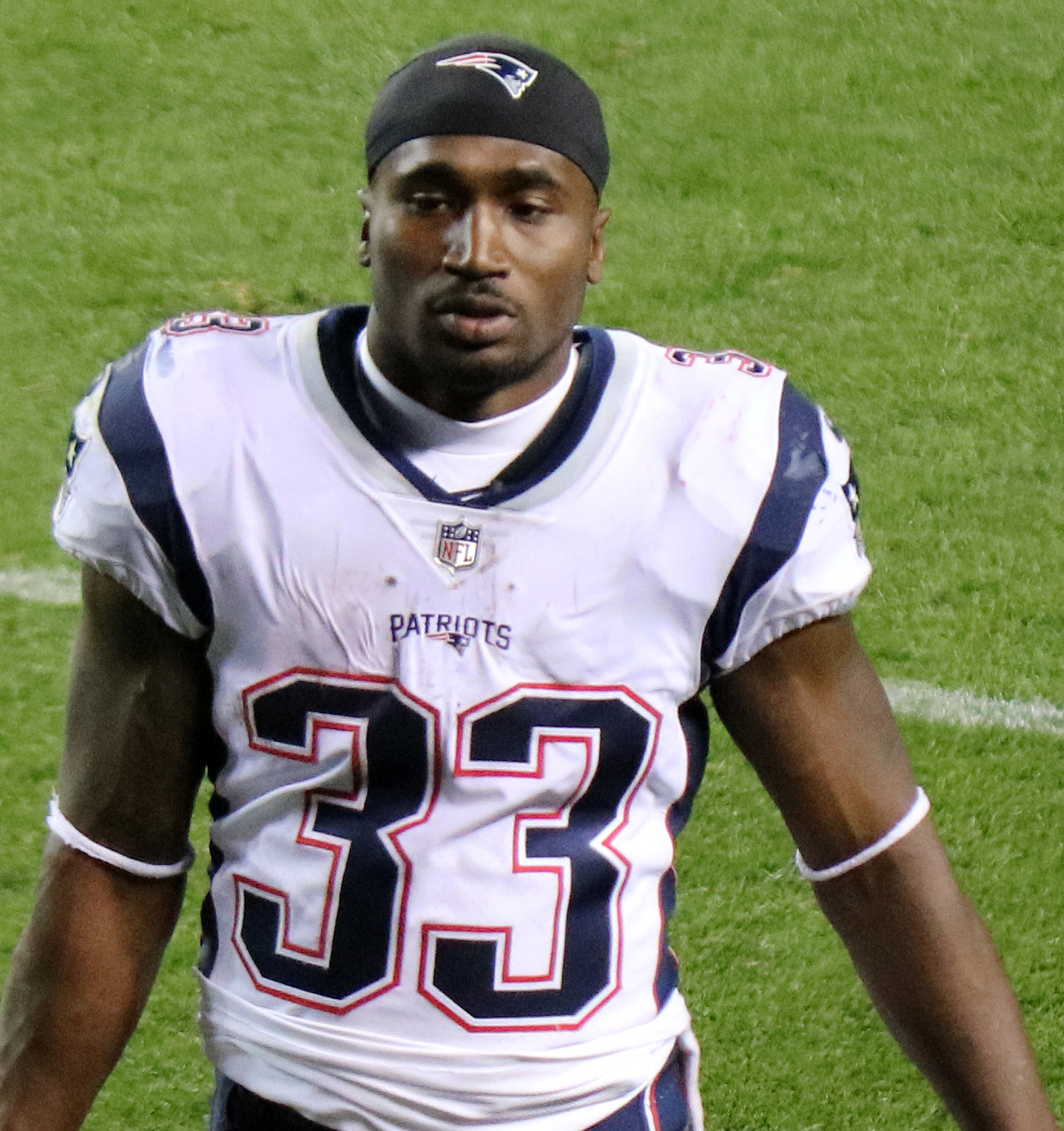 Dion Lewis Net Worth 2018: What is this NFL football player worth?