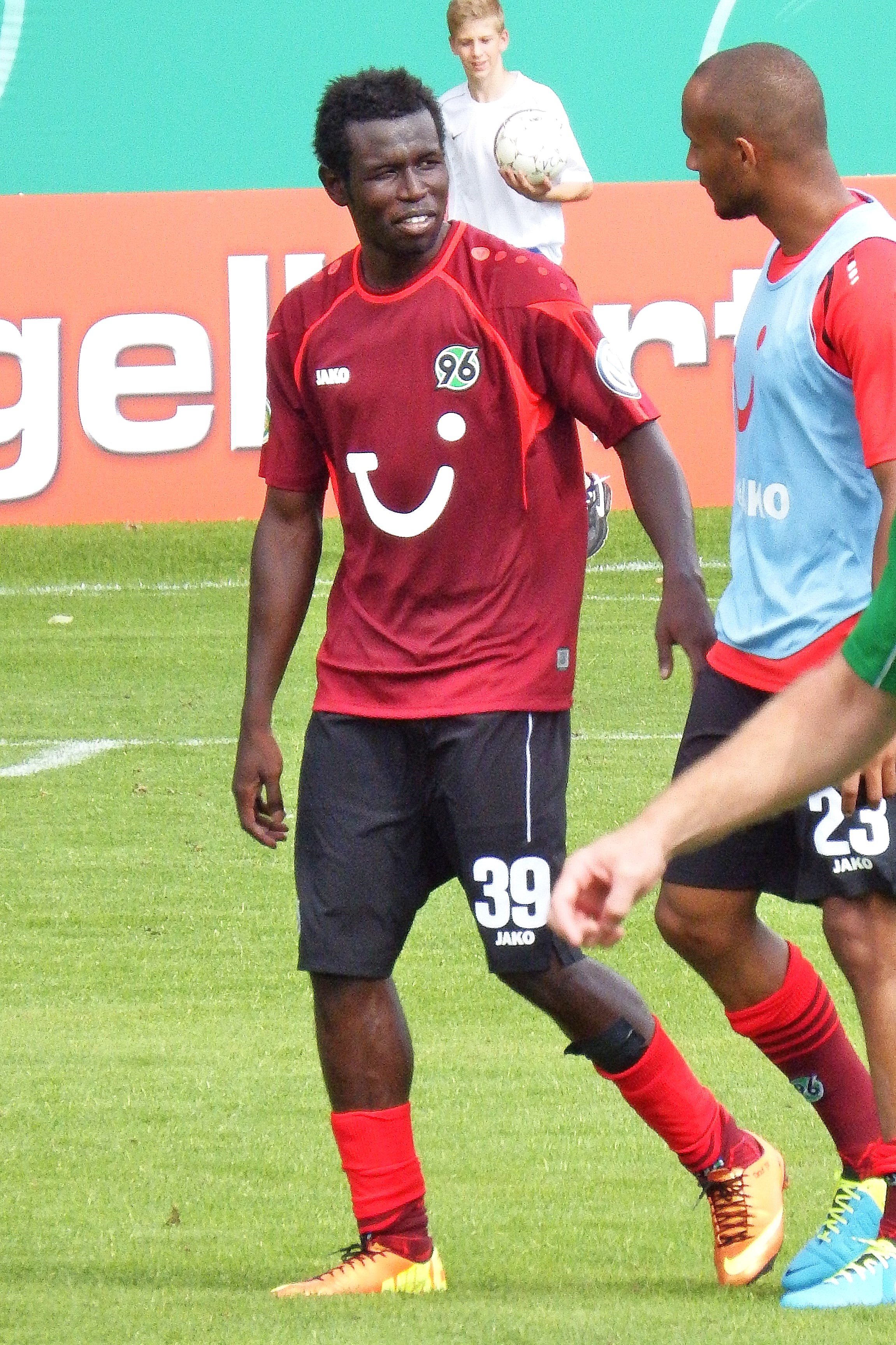 Mame Biram Diouf Net Worth 2018: What is this World Cup football/soccer player worth?
