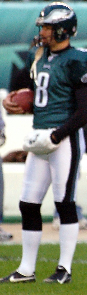 Dirk Johnson Net Worth 2018: What is this NFL football player worth?