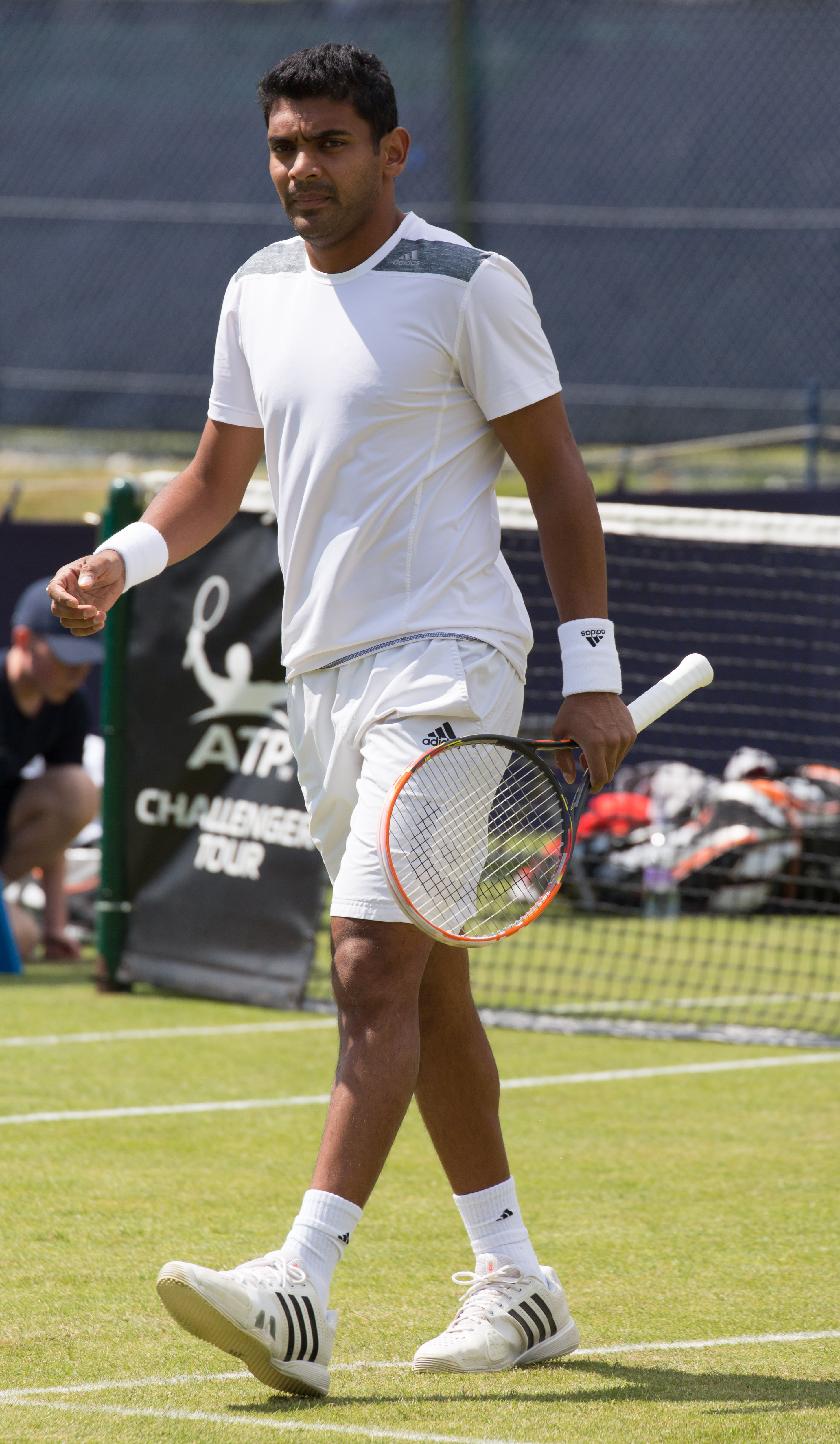 Divij Sharan Net Worth 2018: What is this tennis player worth?