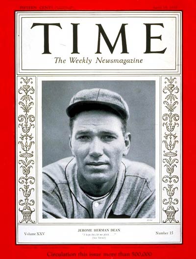 Dizzy Dean Net Worth 2018: What is this baseball player worth?