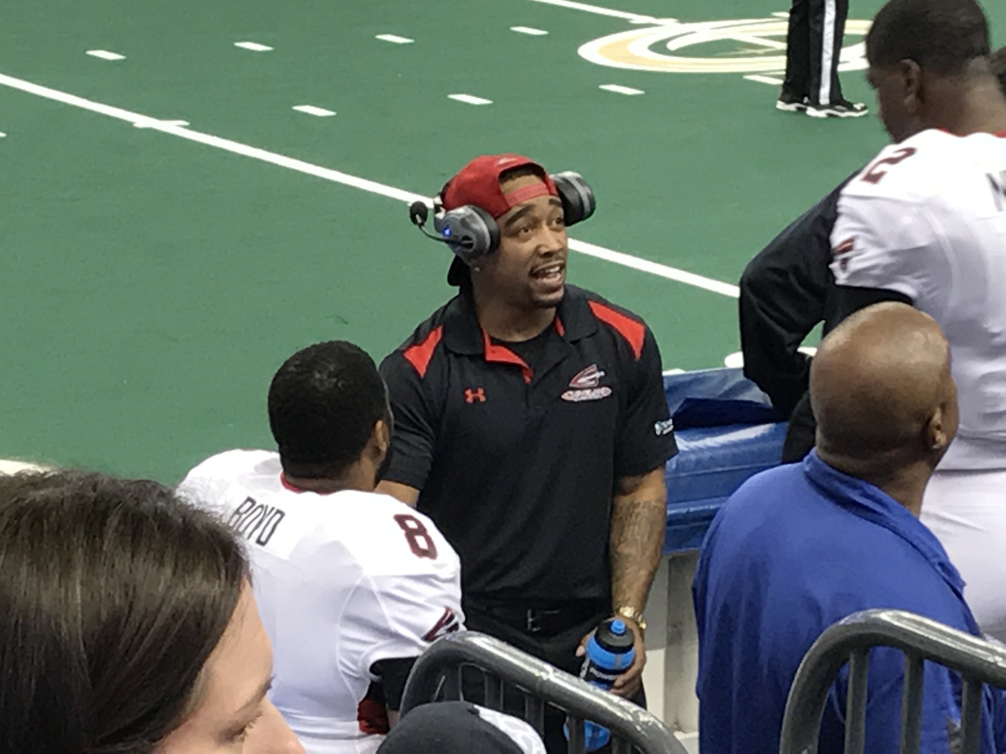 Dominic Jones Net Worth 2018: What is this NFL football player worth?