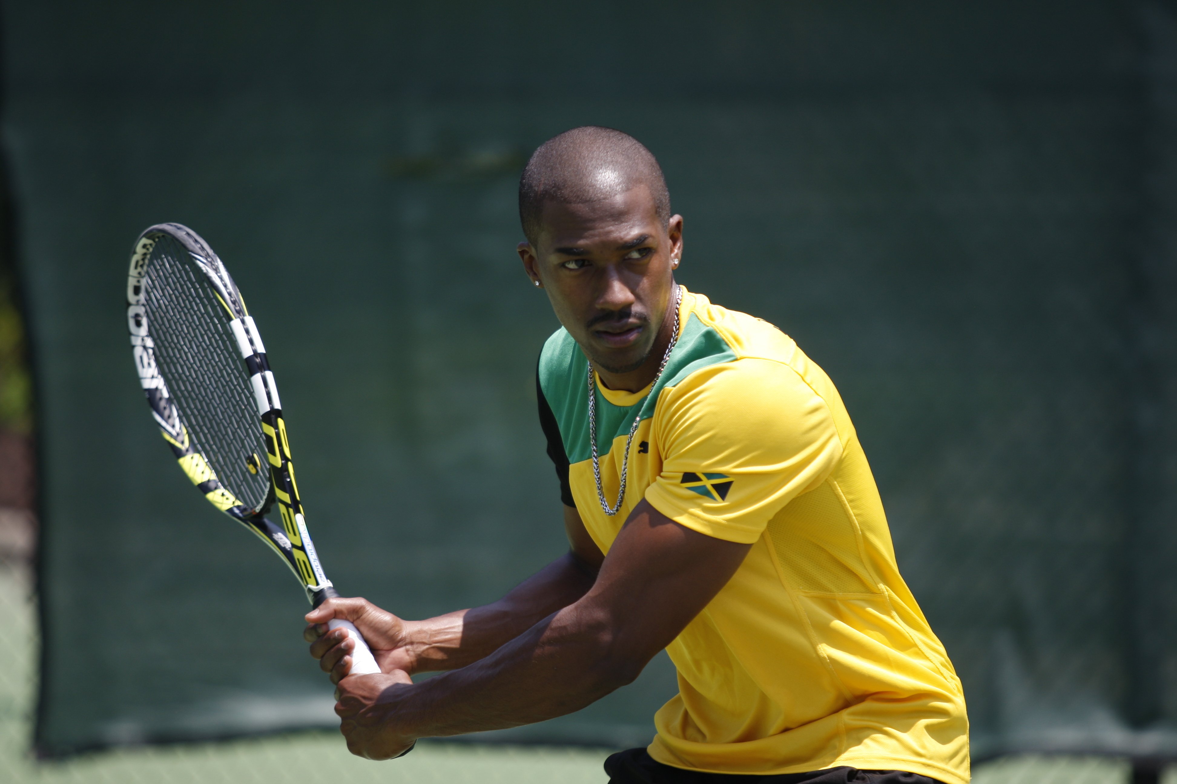 Dominic Pagon Net Worth 2018: What is this tennis player worth?