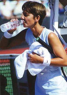 Dominique Monami Net Worth 2018: What is this tennis player worth?