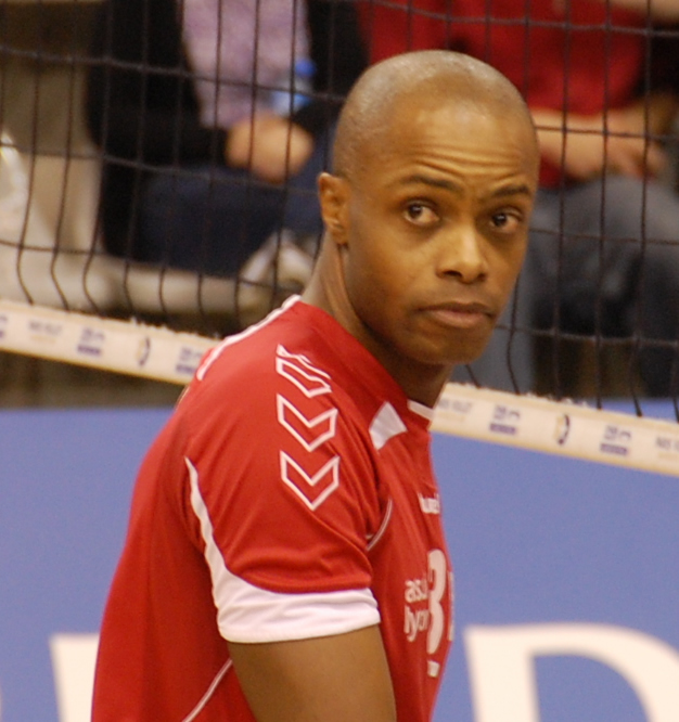 Dominique Daquin Net Worth 2018: What is this volleyball player worth?