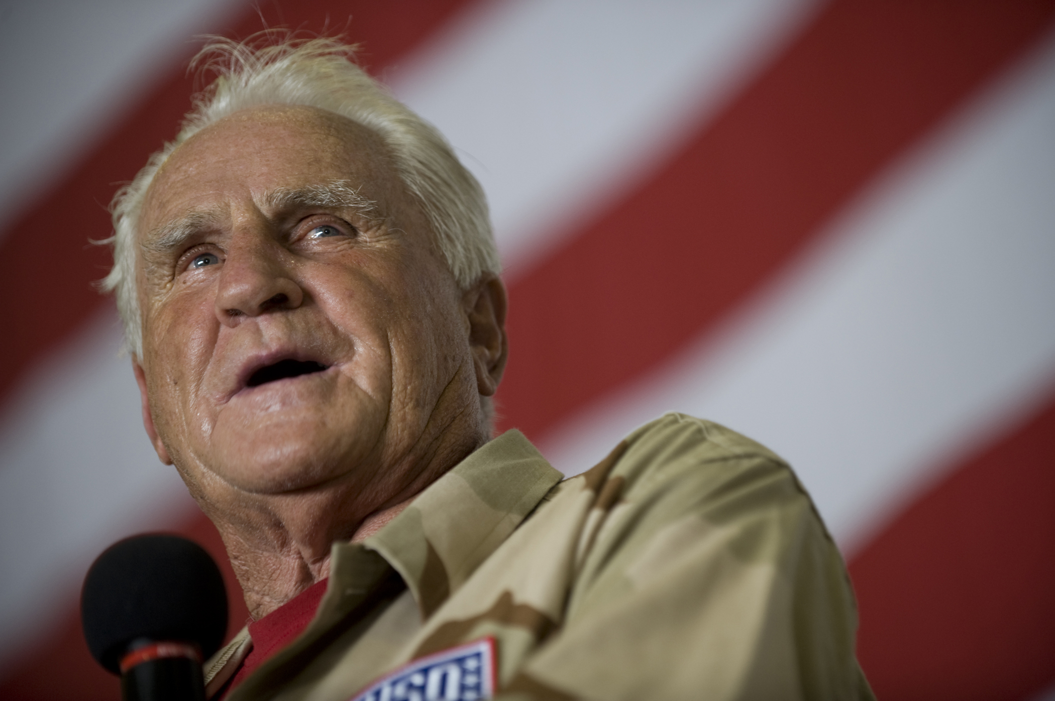 Don Shula Net Worth 2018: What is this NFL football player worth?