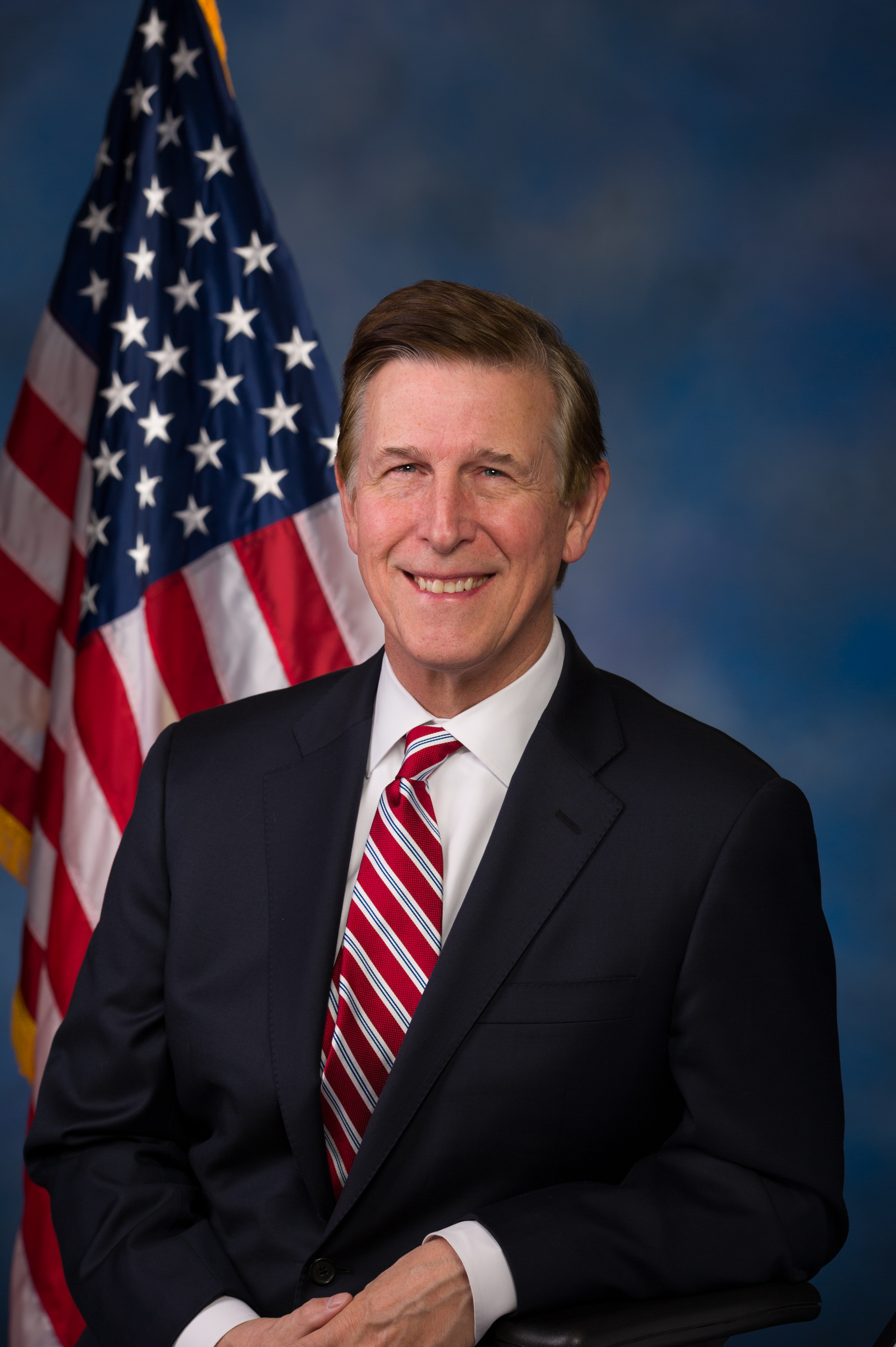 Don Beyer Net Worth 2018: What is this U.S. Government Official worth?