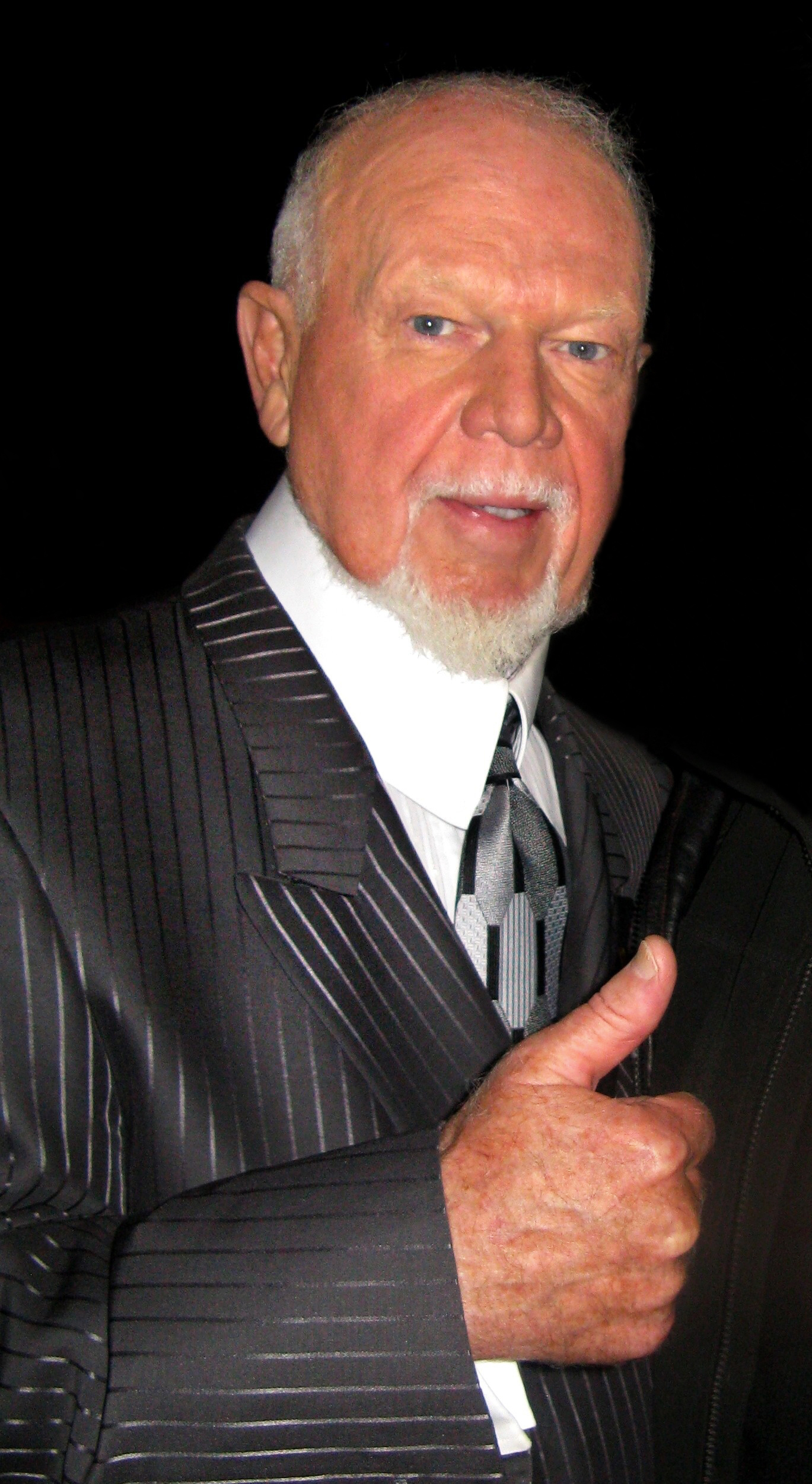 Don Cherry Net Worth 2018: What is this ice hockey player worth?