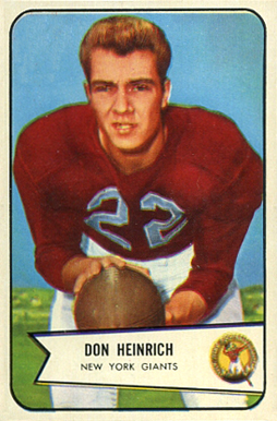 Don Heinrich Net Worth 2018: What is this NFL football player worth?