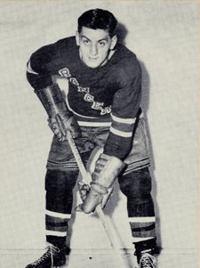 Don Raleigh Net Worth 2018: What is this ice hockey player worth?