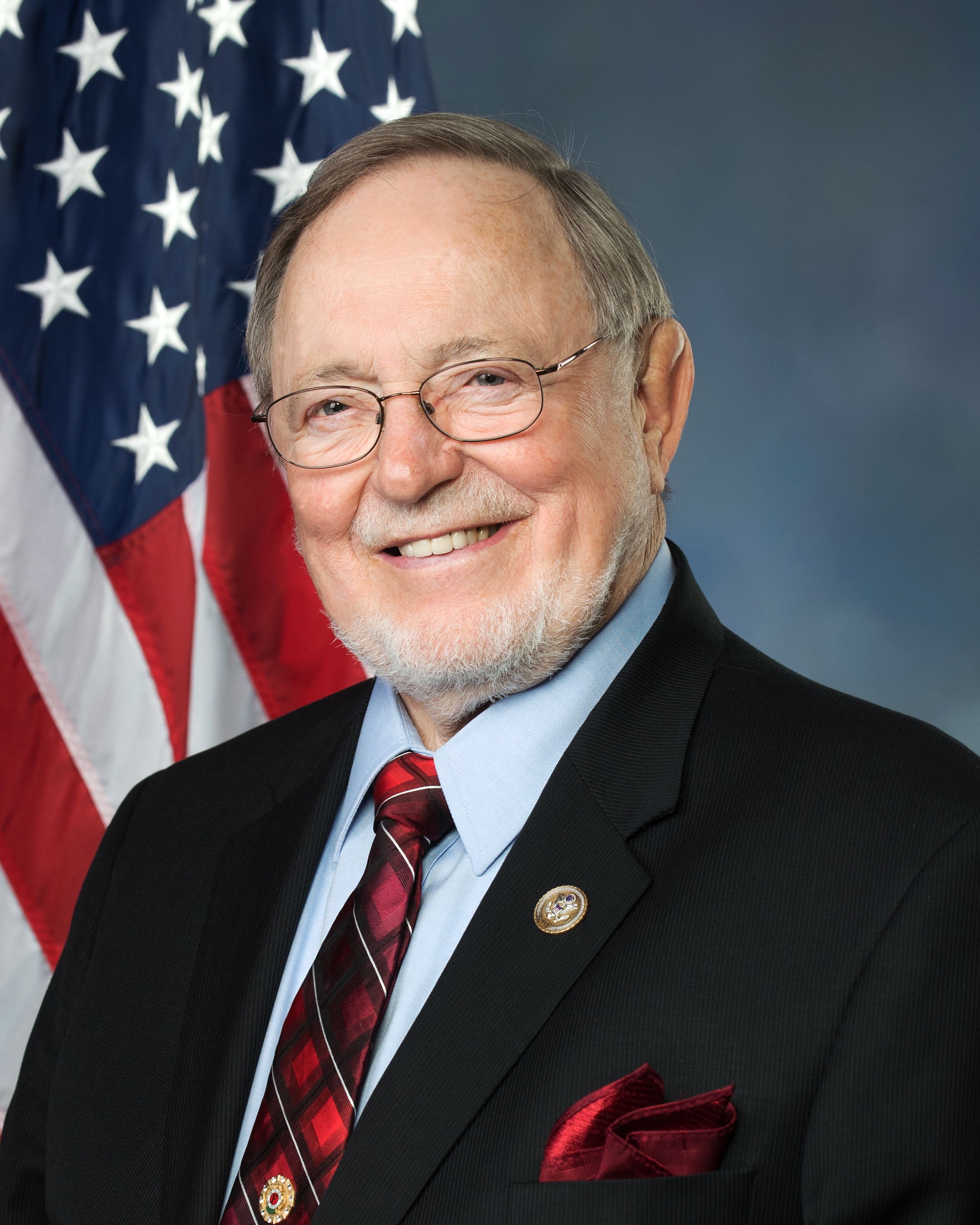 Don Young Net Worth 2018: What is this U.S. Government Official worth?