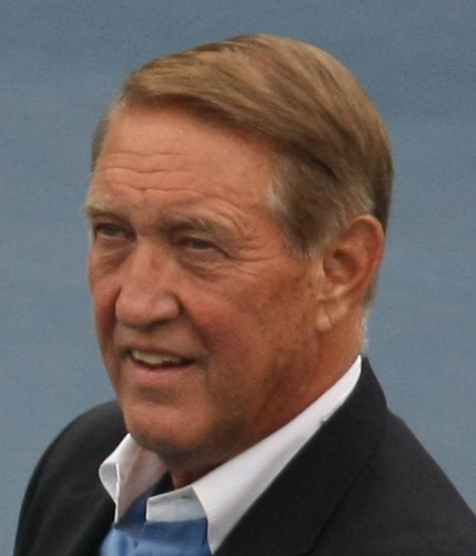 Donald Dell Net Worth 2018: What is this tennis player worth?